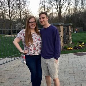 Meet your Posher, Krista